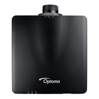 Optoma ZU1300 WUXGA DLP Large Venue Laser Projector 12000 ANSI | 14400 ISO Lumen - No Lens
