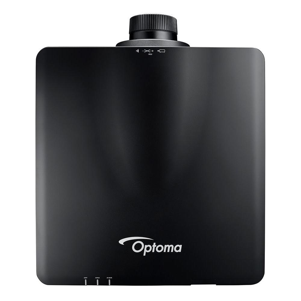 Optoma ZU1300 WUXGA DLP Large Venue Laser Projector 12000 ANSI | 14400 ISO Lumen - No Lens