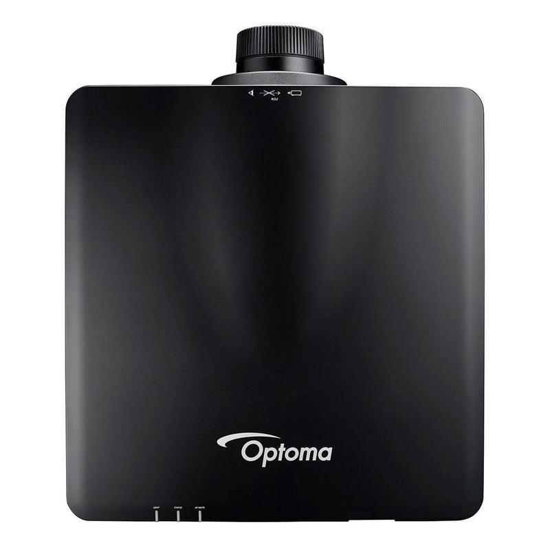Optoma ZU1300 WUXGA DLP Large Venue Laser Projector 12000 ANSI | 14400 ISO Lumen - No Lens