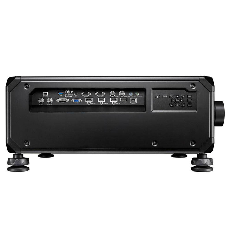 Optoma ZU1700 WUXGA DLP 17000 Lumen Laser Large Room Projector For Auditoriums & Confrence Hall - No Lens
