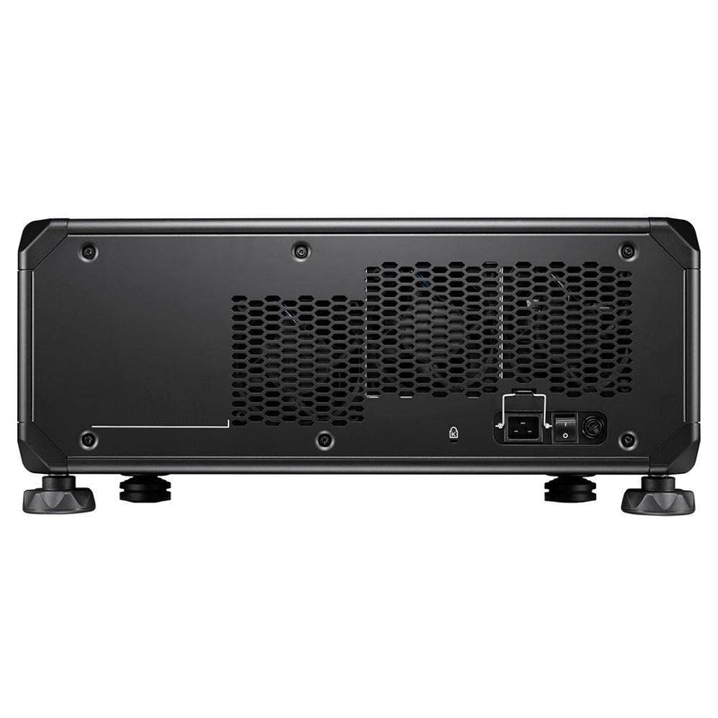 Optoma ZU1700 WUXGA DLP 17000 Lumen Laser Large Room Projector For Auditoriums & Confrence Hall - No Lens
