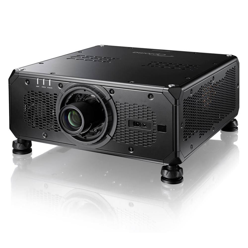 Optoma ZU2200 WUXGA DLP Laser Projector - Thumbnail 5