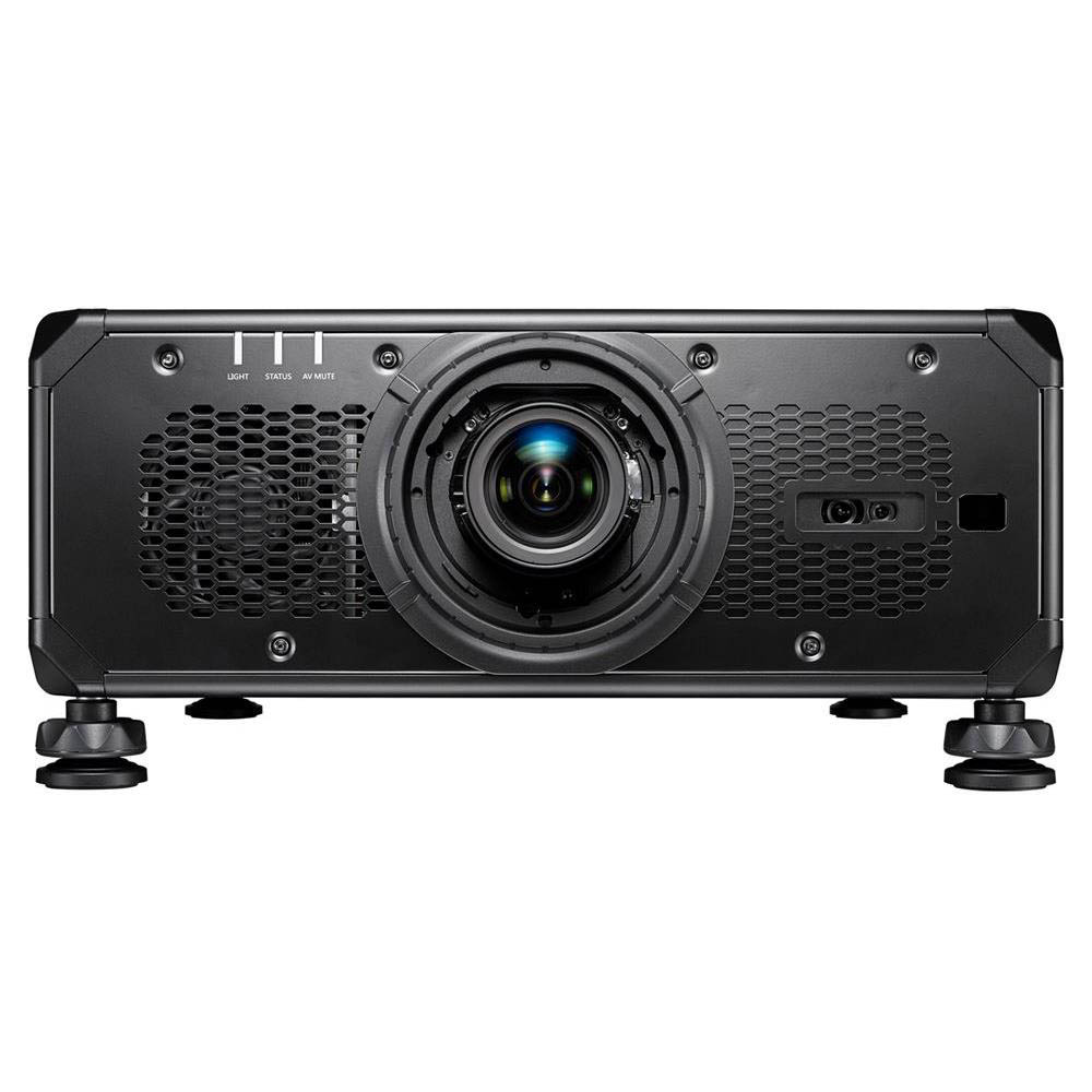 Optoma ZU1900 WUXGA DLP 19000 Lumen Laser Projector For Large Venues & Expo Halls - No Lens
