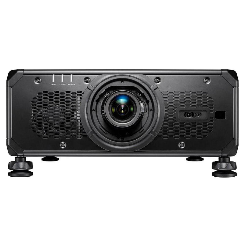 Optoma ZU2200 WUXGA DLP 22000 Lumen Extra Large Venue Laser Projector - No Lens
