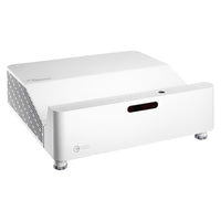 Optoma ZU600UST WUXGA Professional Installation Ultra Short Throw Laser Projector with 6000 Lumens