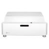 Optoma ZU600UST WUXGA Professional Installation Ultra Short Throw Laser Projector with 6000 Lumens