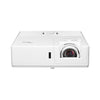 Optoma ZU607T WUXGA Professional Installation Laser Projector with 6500 Lumens