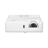 Optoma ZU607T WUXGA Professional Installation Laser Projector with 6500 Lumens