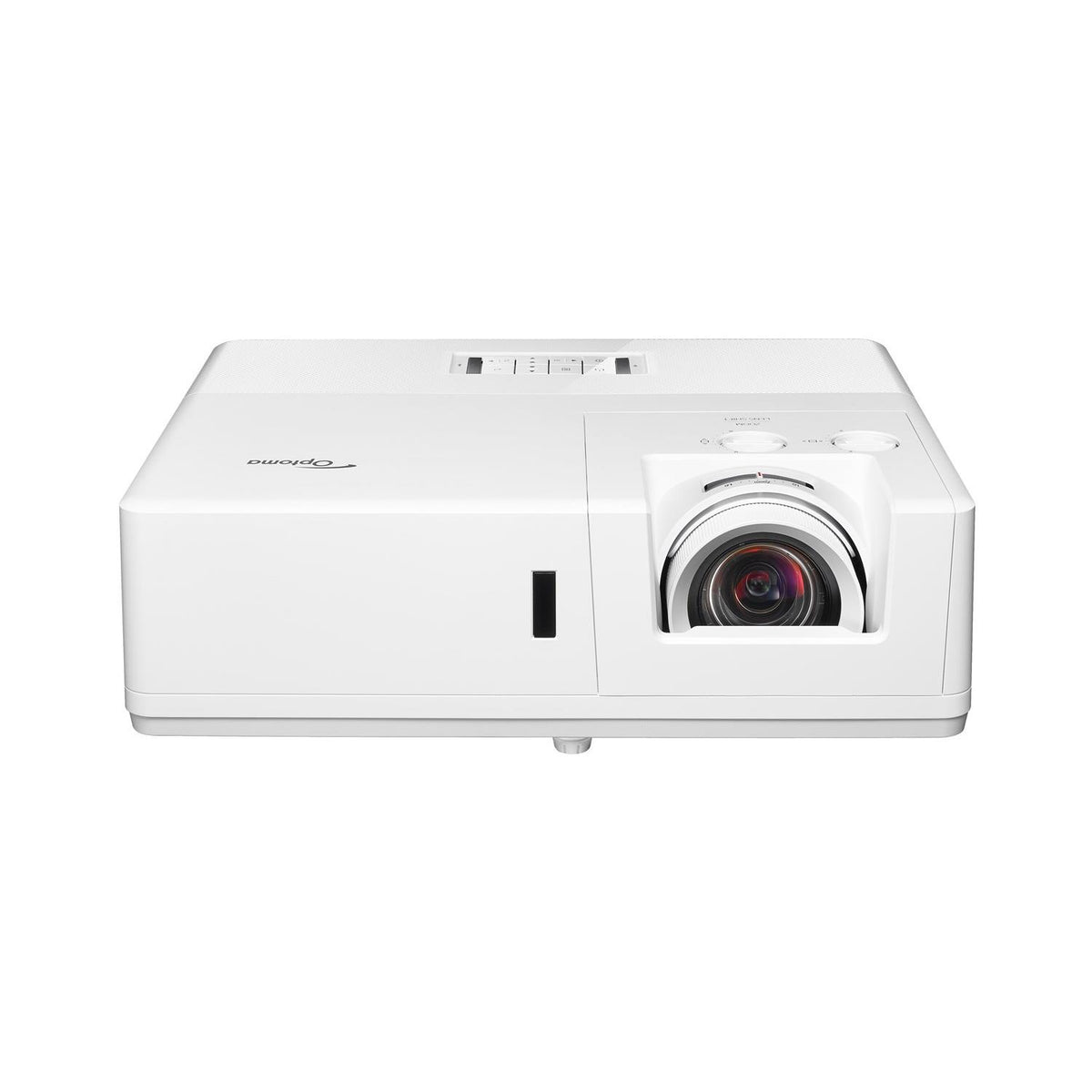 Optoma ZU607T WUXGA Professional Installation Laser Projector with 6500 Lumens - Open Box