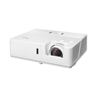 Optoma ZU607T WUXGA Professional Installation Laser Projector with 6500 Lumens