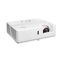 Optoma ZU607T WUXGA Professional Installation Laser Projector with 6500 Lumens - Open Box