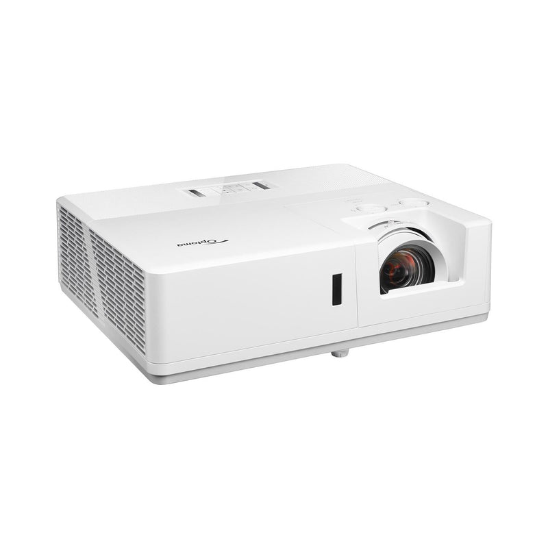 Optoma ZU607T WUXGA Professional Installation Laser Projector with 6500 Lumens - Open Box