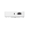 Optoma ZU607T WUXGA Professional Installation Laser Projector with 6500 Lumens