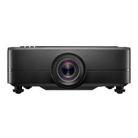 Optoma ZU725T WUXGA Professional Installation Laser Projector with 7800 Lumens