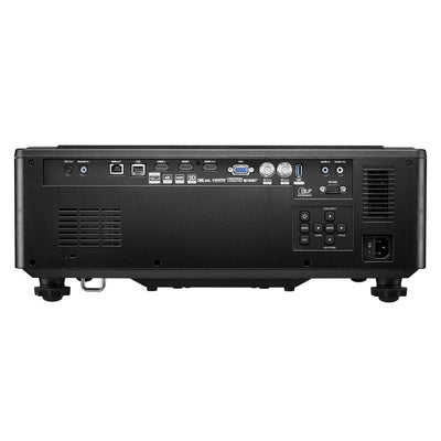 Optoma ZU725T WUXGA Professional Installation Laser Projector with 7800 Lumens