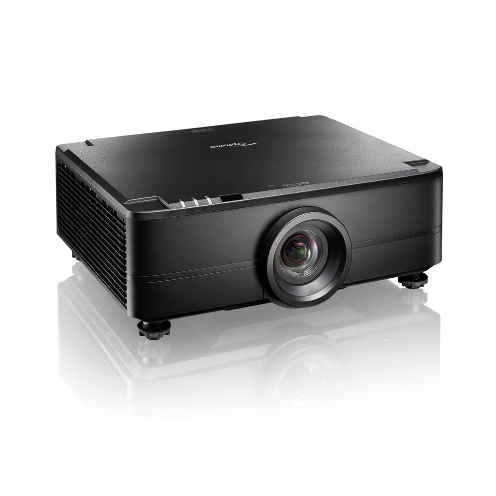 Optoma ZU920TST WUXGA Professional Installation Short Throw Laser Projector