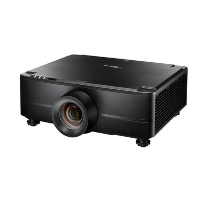 Optoma ZU820T WUXGA Professional Installation Laser Projector with 8800 Lumens