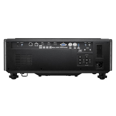 Optoma ZU820T WUXGA Professional Installation Laser Projector with 8800 Lumens