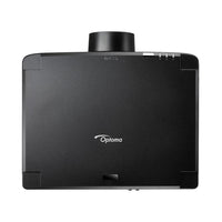 Optoma ZU820T WUXGA Professional Installation Laser Projector with 8800 Lumens
