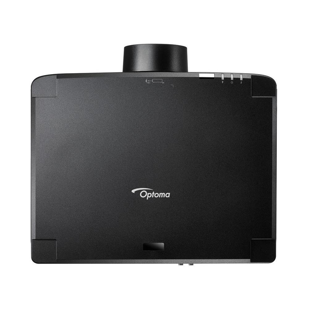 Optoma ZU820T WUXGA Professional Installation Laser Projector with 8800 Lumens
