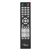Optoma ZU820T WUXGA Professional Installation Laser Projector with 8800 Lumens