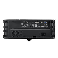 Optoma ZU860 8500 Lumens WUXGA Professional Installation Laser Projector