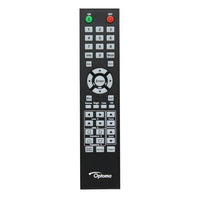 Optoma ZU860 8500 Lumens WUXGA Professional Installation Laser Projector