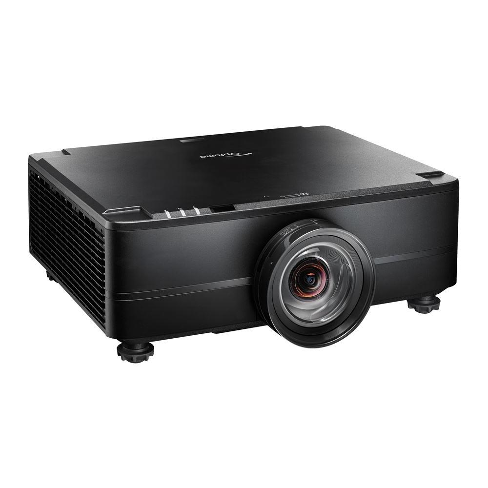 Optoma ZU920TST WUXGA Professional Installation Short Throw Laser