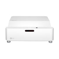 Optoma ZW410UST WXGA Ultra Short Throw Laser Projector with 4000 Lumens