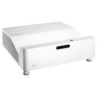 Optoma ZW410UST WXGA Ultra Short Throw Laser Projector with 4000 Lumens
