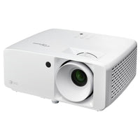 Optoma ZW521 Compact WXGA Laser Projector with 6000 Lumens