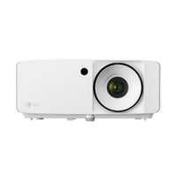 Optoma ZW521 Compact WXGA Laser Projector with 6000 Lumens