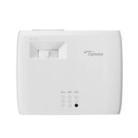 Optoma ZW521 Compact WXGA Laser Projector with 6000 Lumens