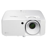 Optoma ZW521 Compact WXGA Laser Projector with 6000 Lumens