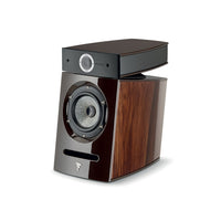 Focal Diablo Utopia Colour Evo 2-Way Bookshelf Speaker (Metallic Blue)
