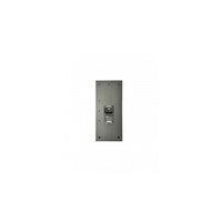 ELAC Vertex III OW-VJ63S-BK 6 1/2" On-Wall Speaker - Black