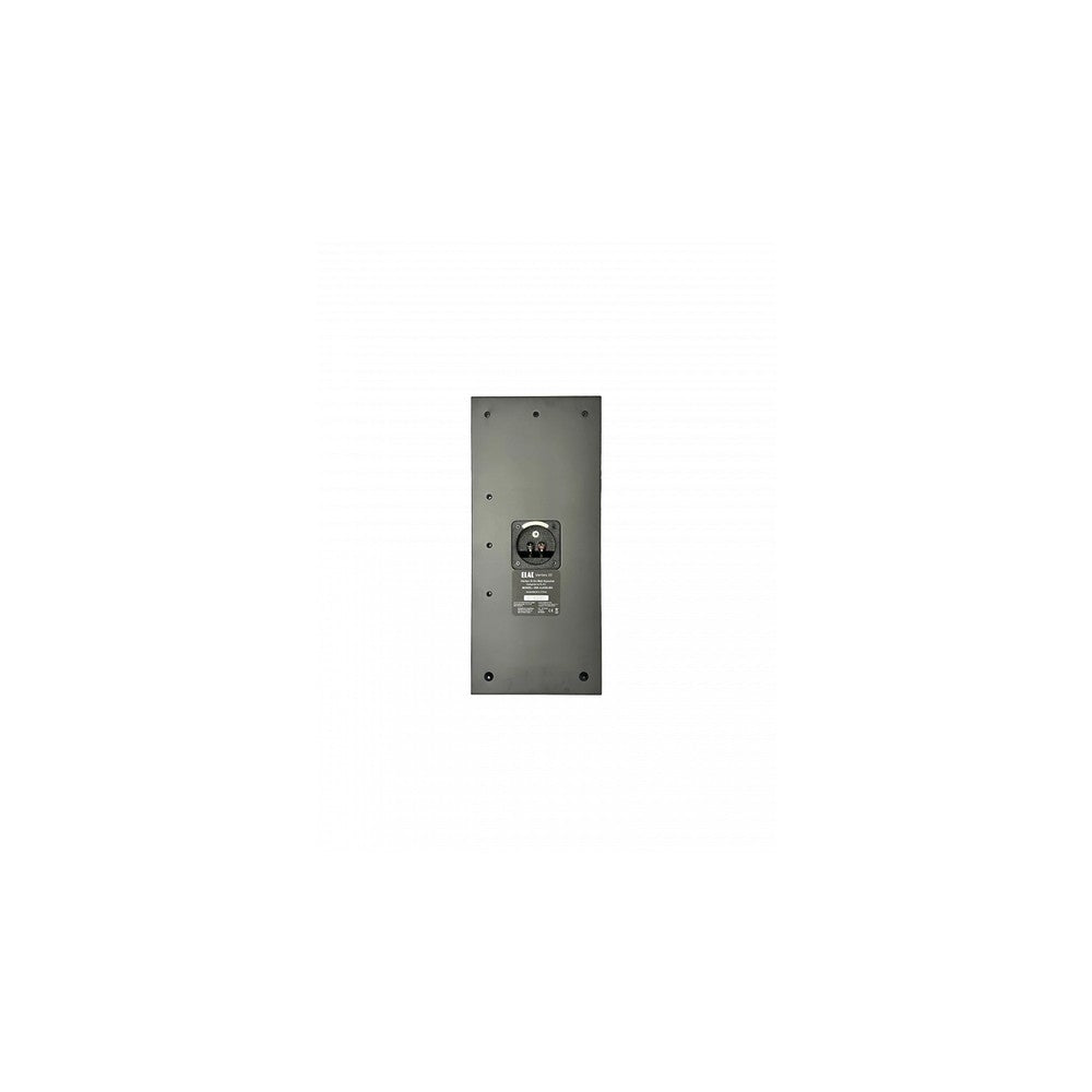 ELAC Vertex III OW-VJ63S-BK 6 1/2" On-Wall Speaker - Black