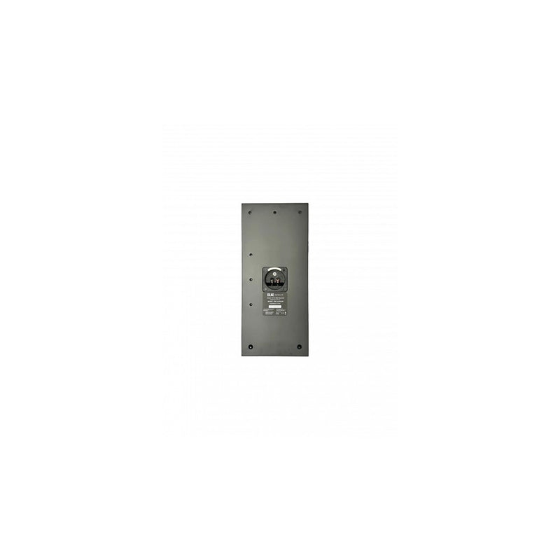 ELAC Vertex III OW-VJ63S-BK 6 1/2" On-Wall Speaker - Black