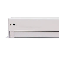 Elite OMS140WH-BAT-ELEC Yard Master Wireless 140 diag. (68.6x122) - 16:9 - MaxWhite - 1.1 Gain