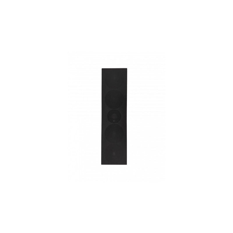 ELAC Vertex III OW-VJ63M-W 6 1/2" X 2 On-Wall Speaker JET 6