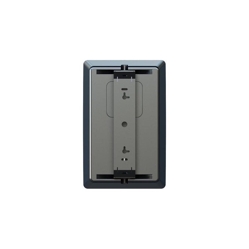 ELAC Muro Outdoor/Indoor 8 On-Wall Speaker - OD-M81-BK - (Pair)