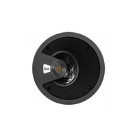 ELAC Vertex III IC-VJT63-W 6.5" Angled In-Ceiling Speaker - White