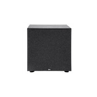 ELAC DS123-BK Debut 3.0 12" 200W Subwoofer