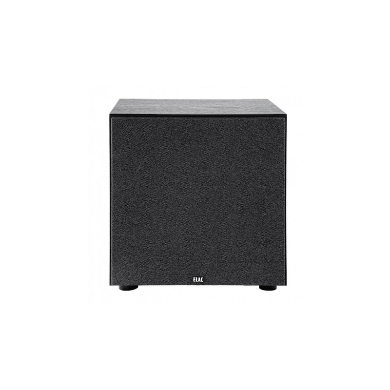 ELAC DS123-BK Debut 3.0 12" 200W Subwoofer