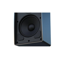 ELAC Muro Outdoor/Indoor 8 On-Wall Speaker - OD-M81-BK - (Pair)