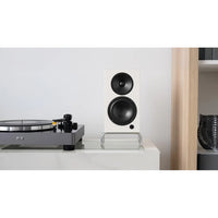 ELAC Debut ConneX Adsum Powered stereo speakers with phono input, HDMI ARC and Bluetooth - (Pair)
