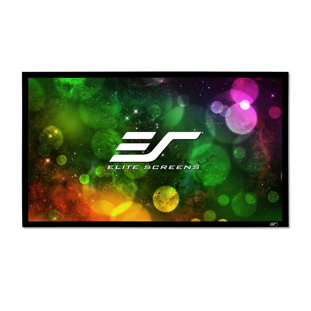 Elite SB150WH2 Sable Frame B2 150 diag. (73.6x130.7) - 16:9 - CineWhite UHD-B - 1.3 Gain