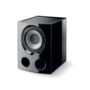 Focal SUB Utopia EM Colour Evo Stackable High-Definition Subwoofer (White Carrara)