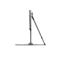 Elite OMS75H2 Yard Master 2 75 diag. (36.7x65.4) - 16:9 - CineWhite UHD-B - 1.3 Gain