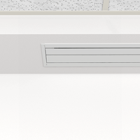 Da-Lite Advantage Deluxe Electrol 36860 - 243" diag.(119x212) - [16:9] - Matte White - 1.0 - [CUSTOM]